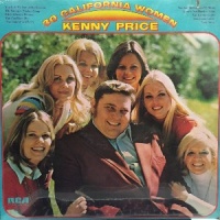 Kenny Price - 30 California Women